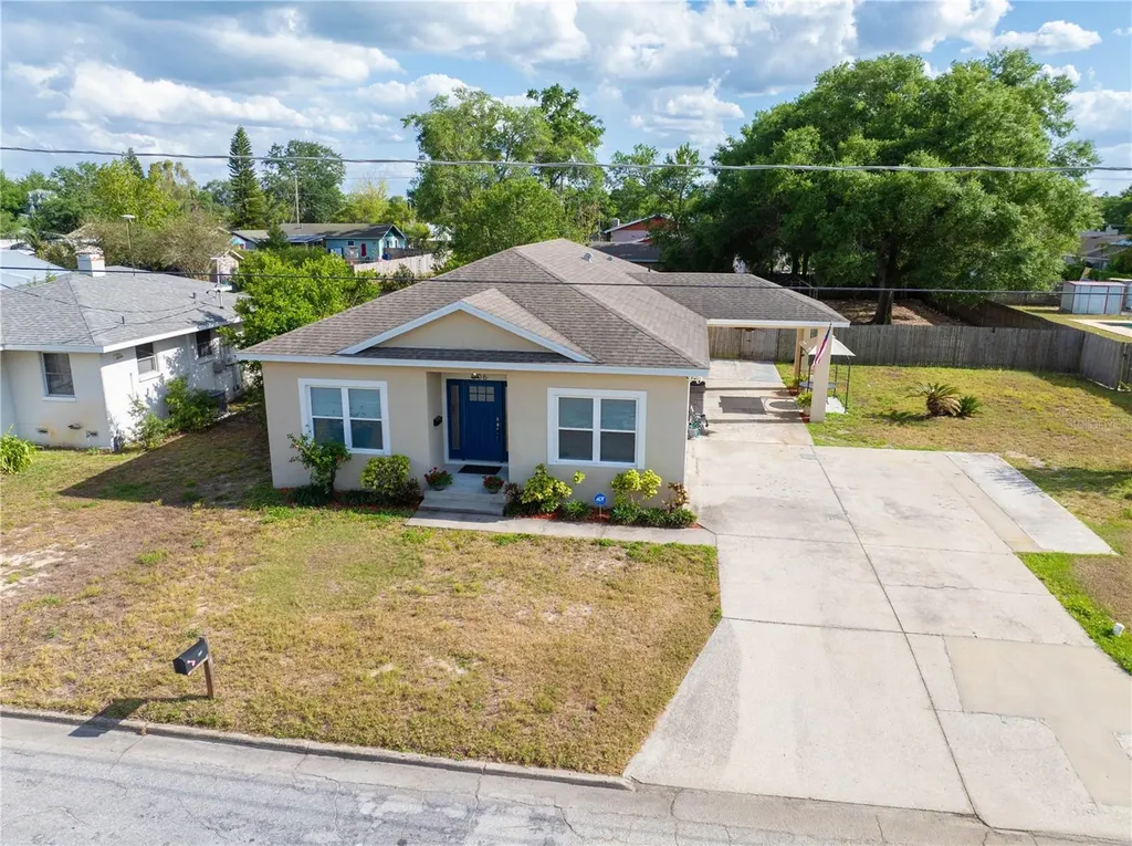 806 Avenue G NE Winter Haven FL 33881