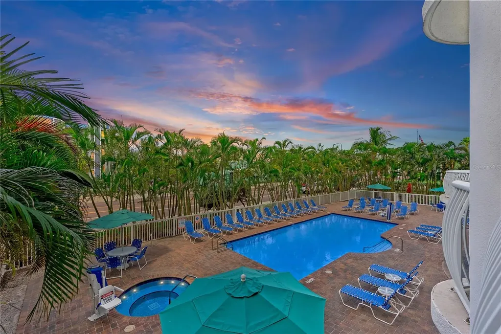 11605 Gulf Boulevard Treasure Island FL 33706