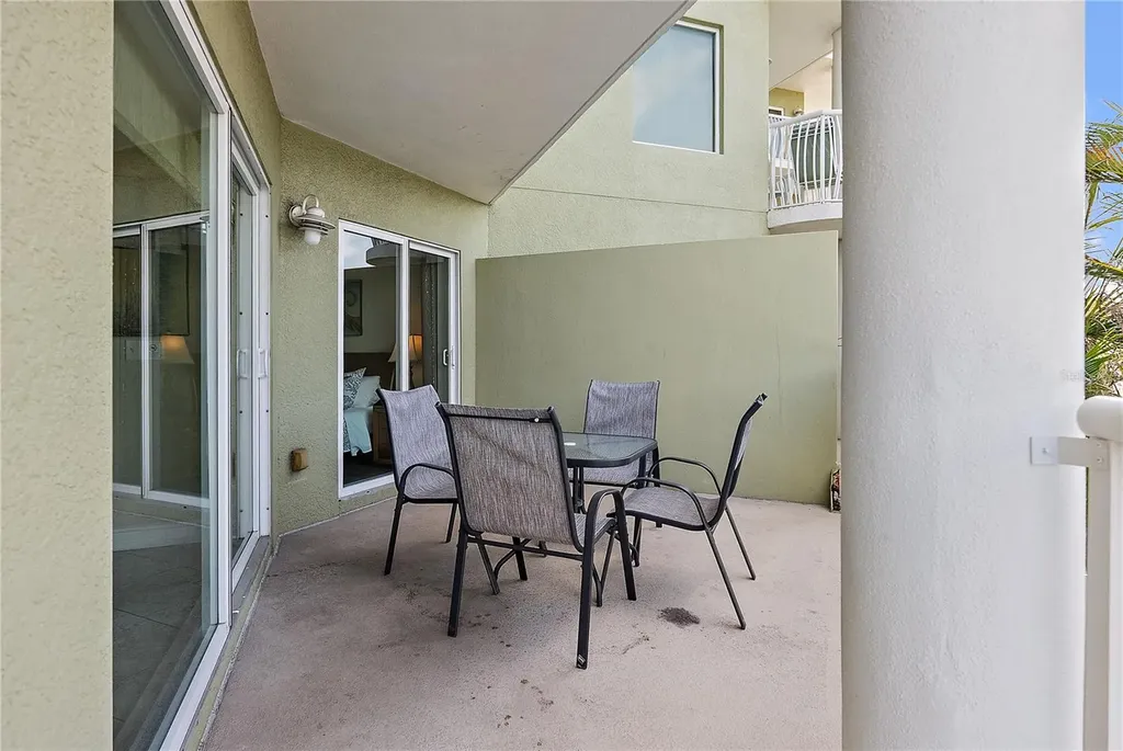 11605 Gulf Boulevard Treasure Island FL 33706