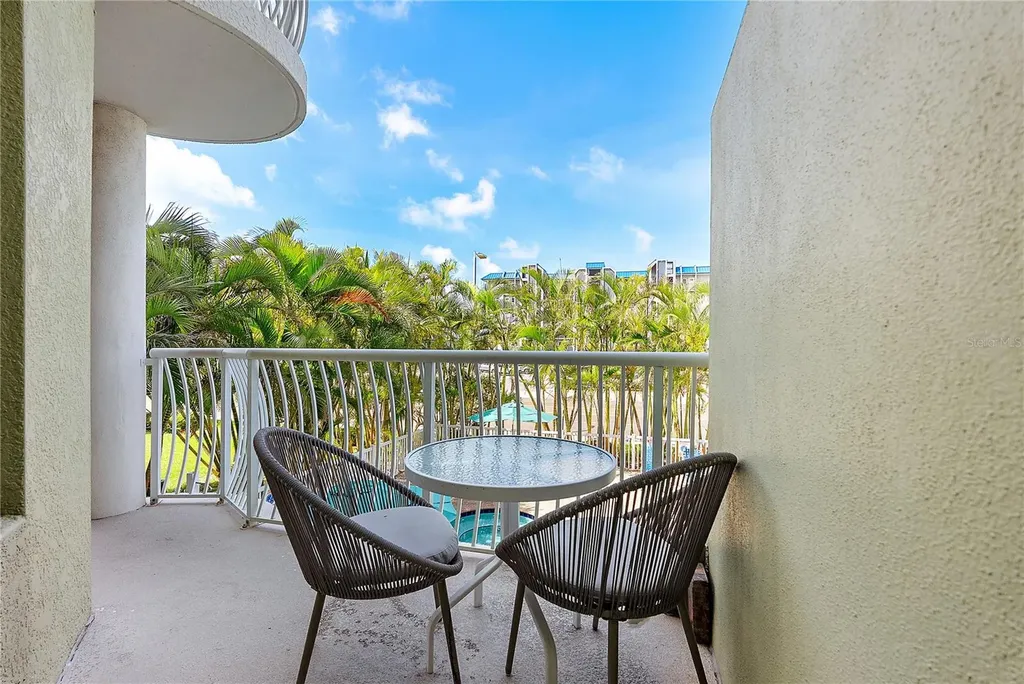 11605 Gulf Boulevard Treasure Island FL 33706