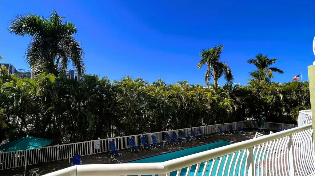 11605 Gulf Boulevard Treasure Island FL 33706