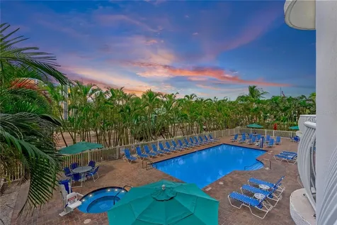 11605 Gulf Boulevard Treasure Island FL 33706
