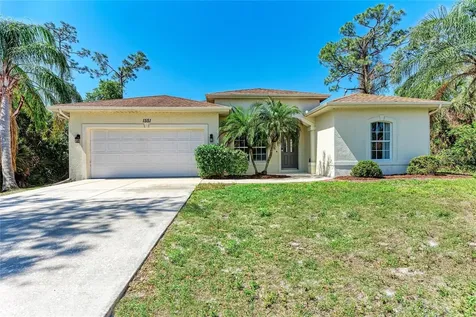 1551 Freedom Lane North Port FL 34286
