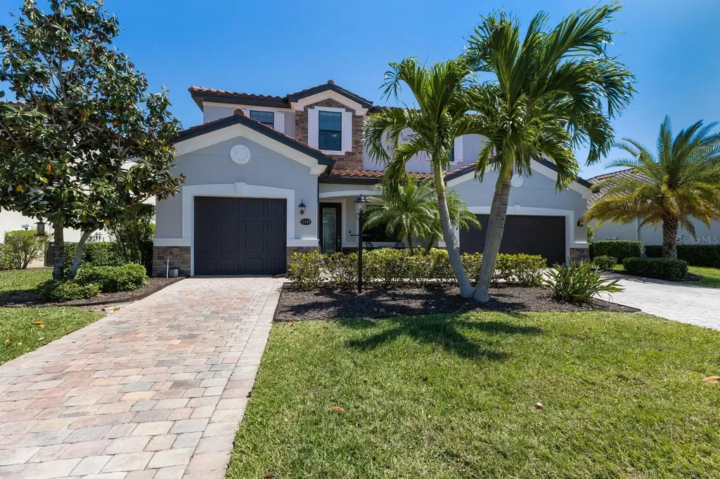 13409 Ramblewood Trail Bradenton FL 34211