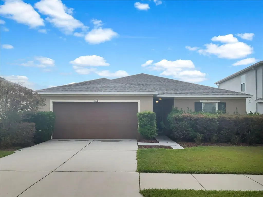11510 Southern Creek Drive Gibsonton FL 33534