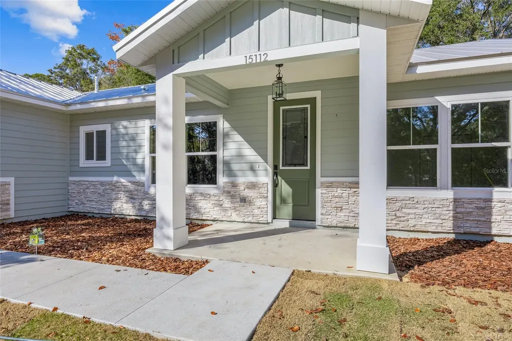15112 NW 5th Avenue Newberry FL 32669