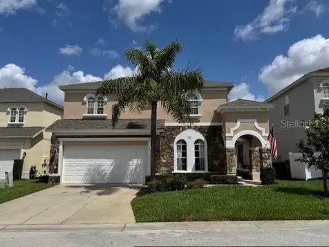 462 Tupelo Circle Davenport FL 33897