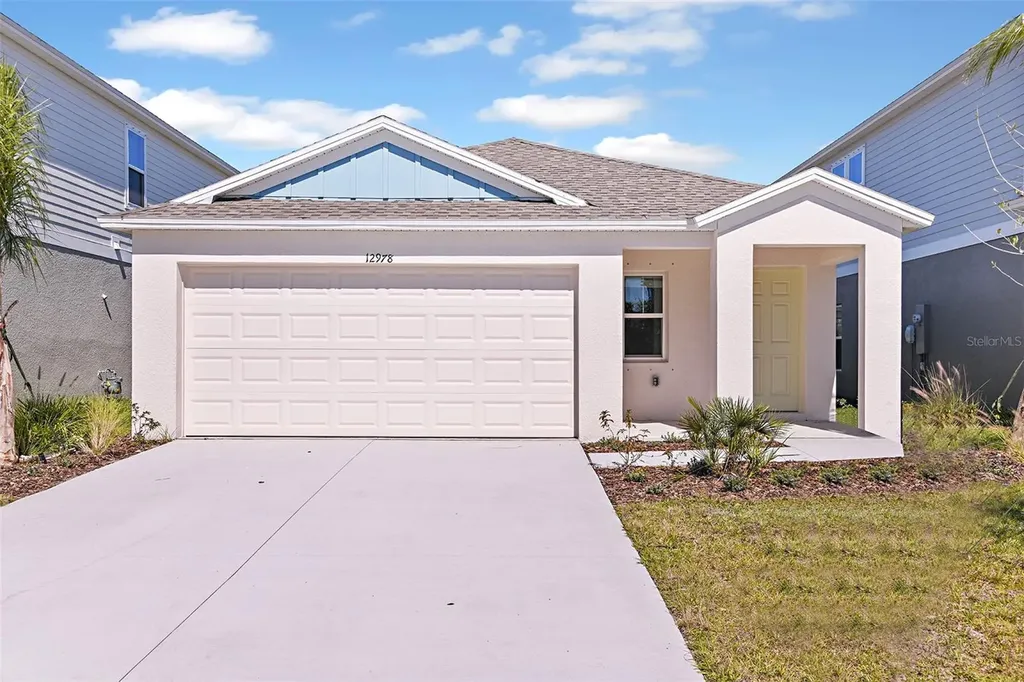 4051 Gardenia Avenue Lake Hamilton FL 33851