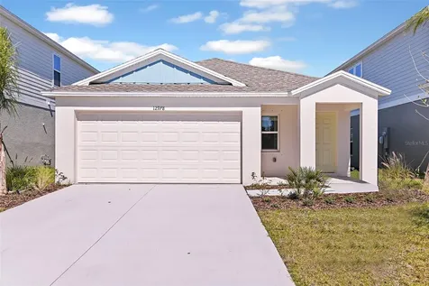 4051 Gardenia Avenue Lake Hamilton FL 33851
