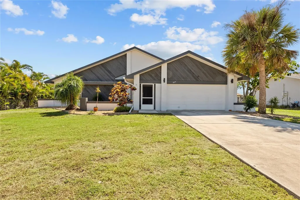 6013 Macbeth Lane Fort Myers FL 33908