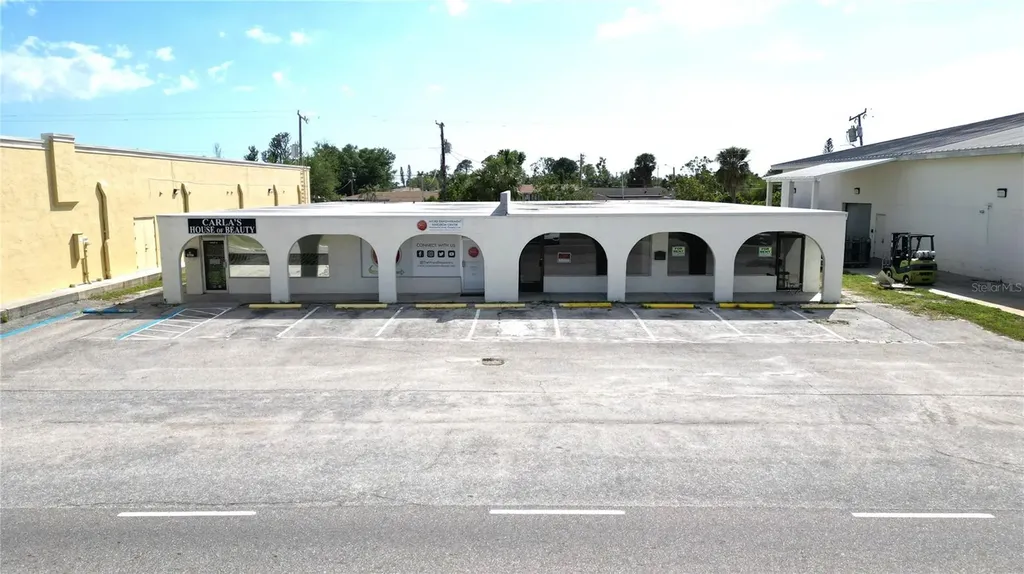 3057 Tamiami Trail Port Charlotte FL 33952