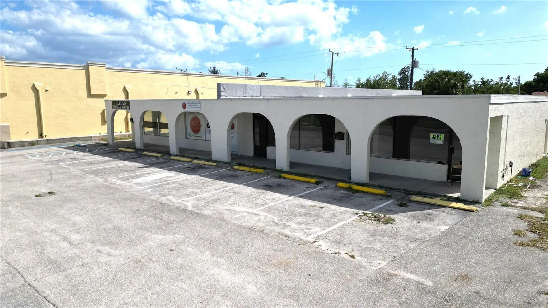 3057 Tamiami Trail Port Charlotte FL 33952