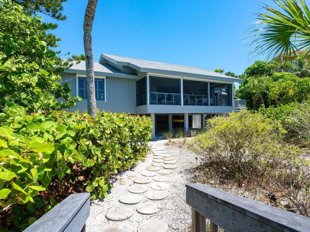 3201 Casey Key Road Nokomis FL 34275