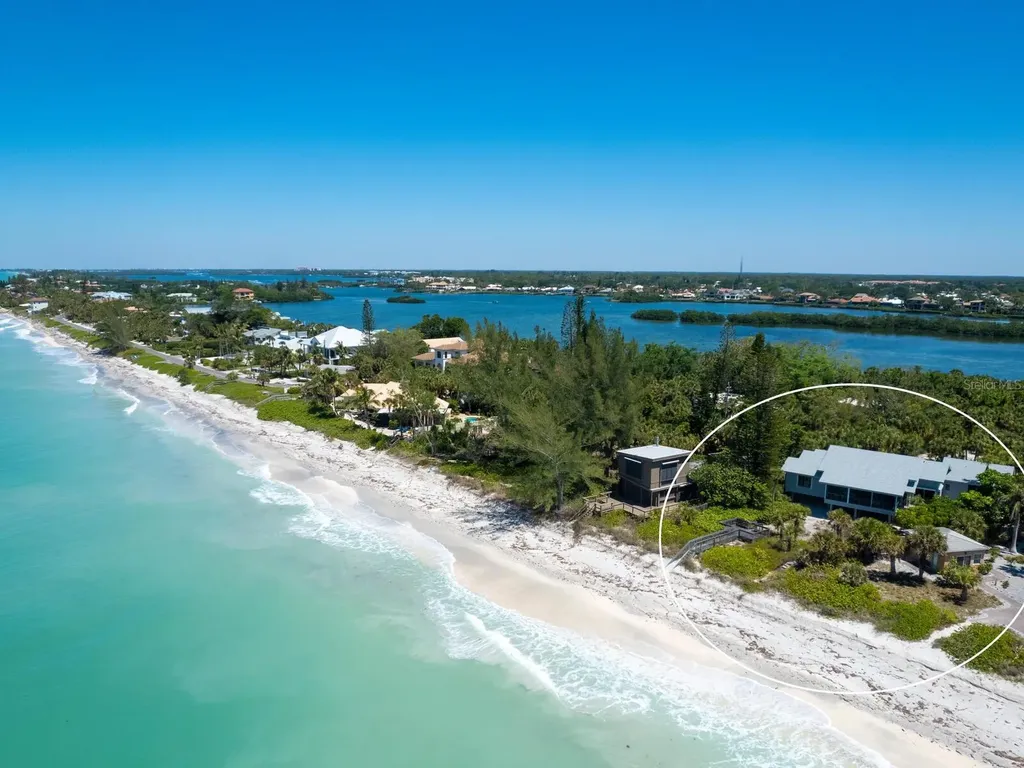 3201 Casey Key Road Nokomis FL 34275