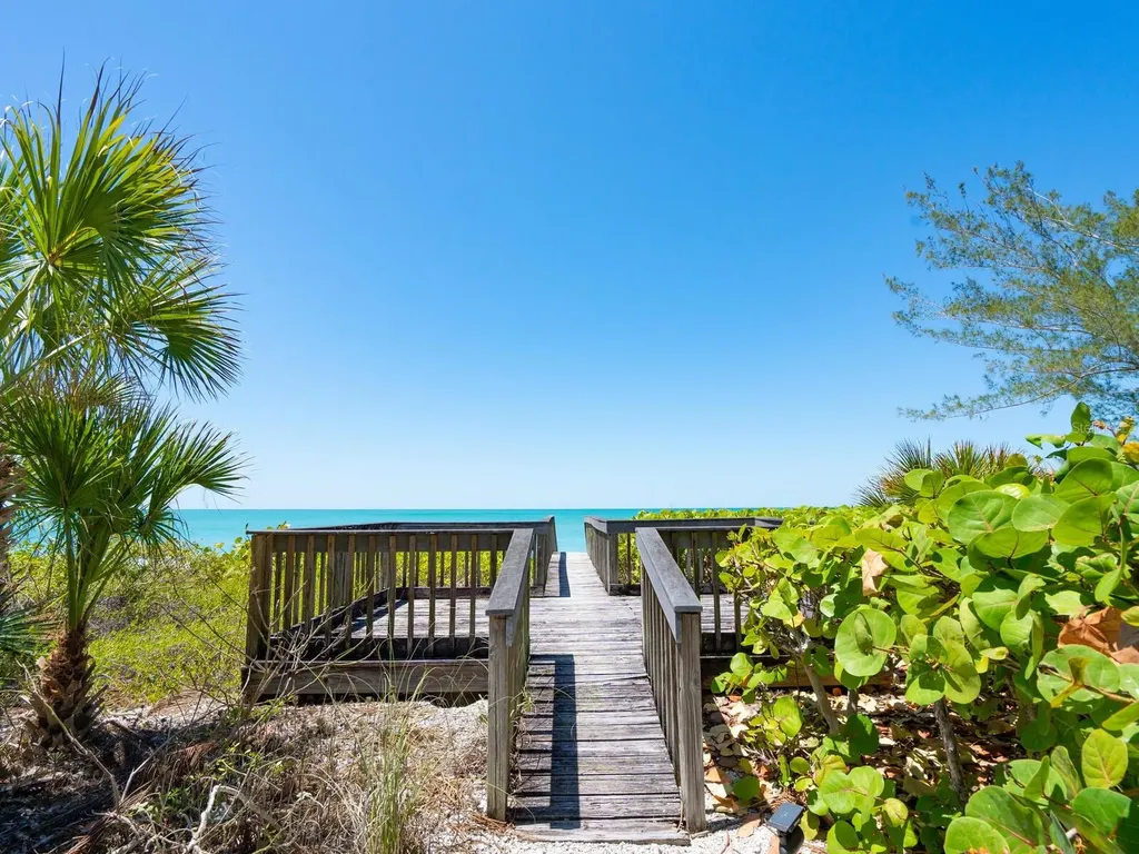 3201 Casey Key Road Nokomis FL 34275