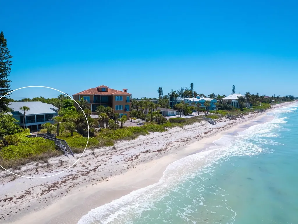 3201 Casey Key Road Nokomis FL 34275