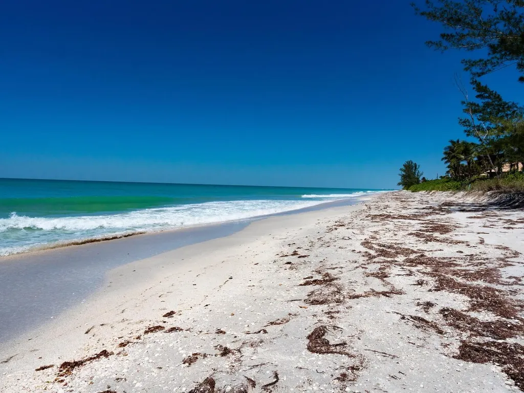 3201 Casey Key Road Nokomis FL 34275