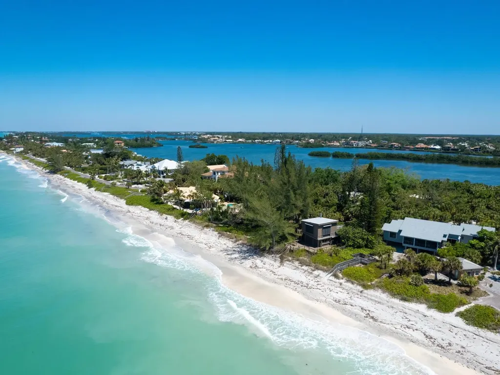 3201 Casey Key Road Nokomis FL 34275