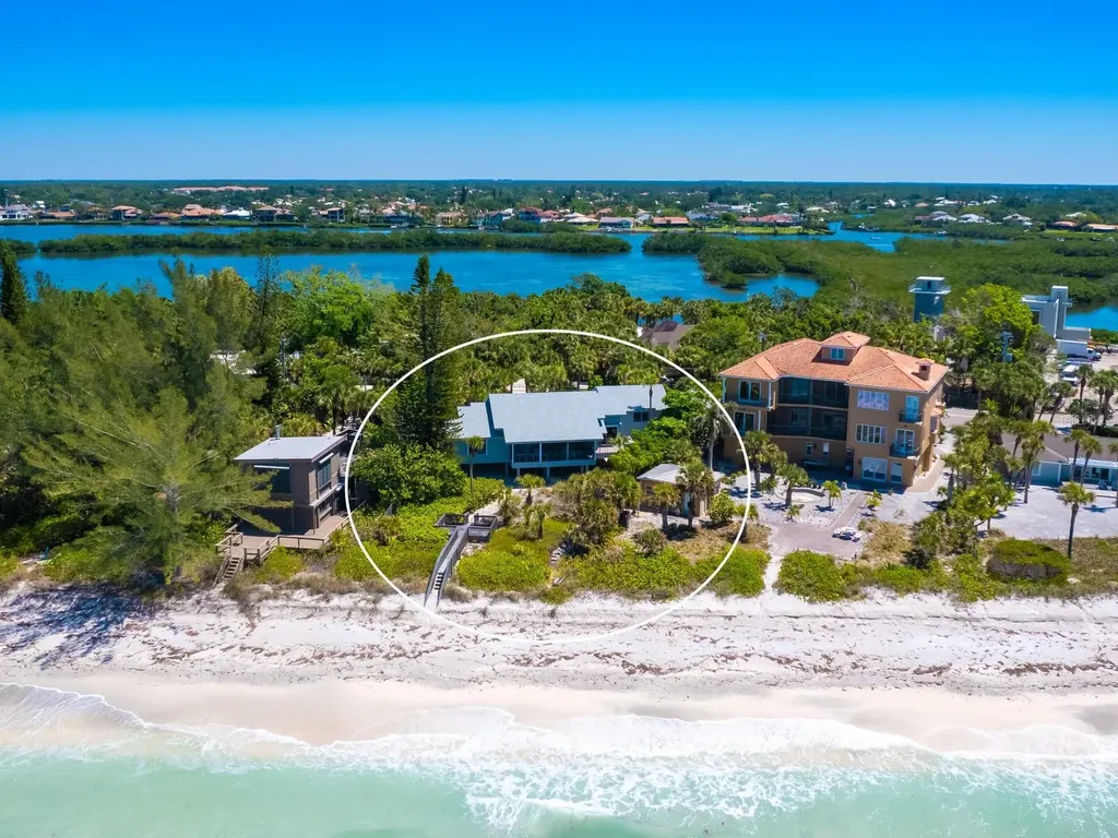 3201 Casey Key Road Nokomis FL 34275