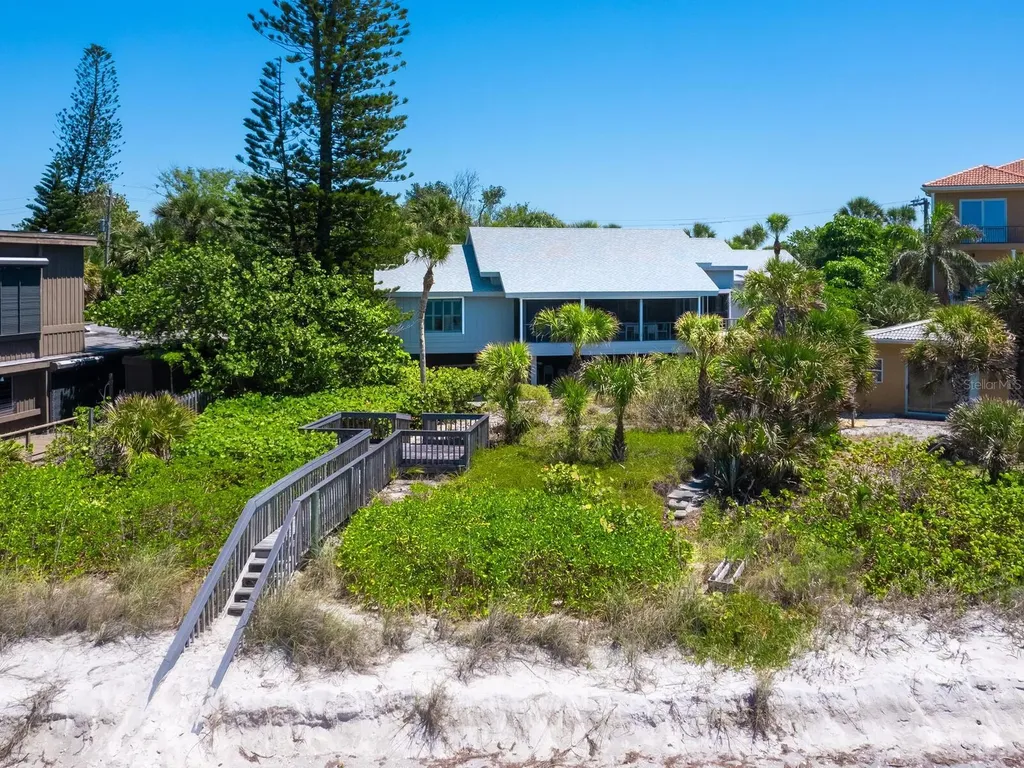 3201 Casey Key Road Nokomis FL 34275
