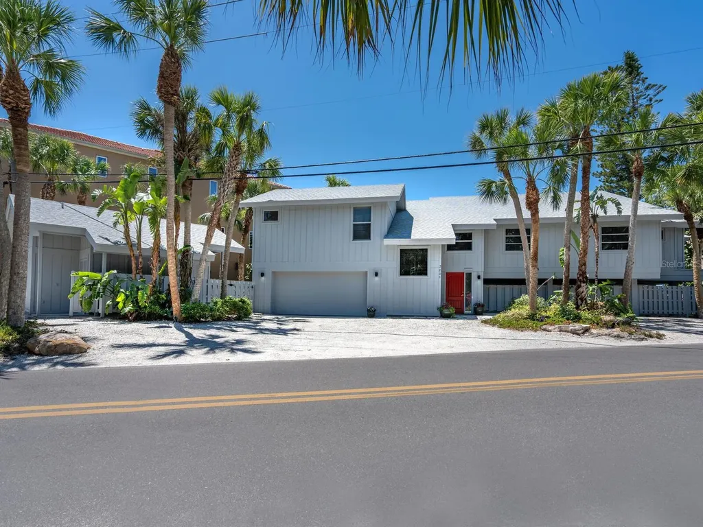 3201 Casey Key Road Nokomis FL 34275