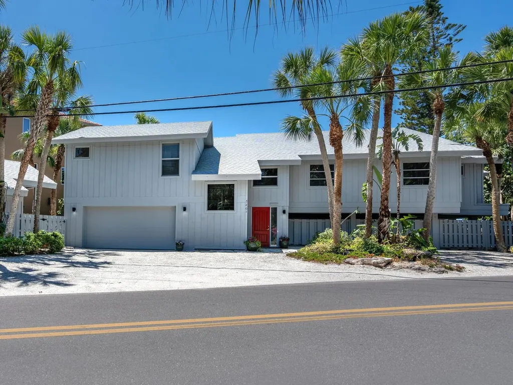 3201 Casey Key Road Nokomis FL 34275
