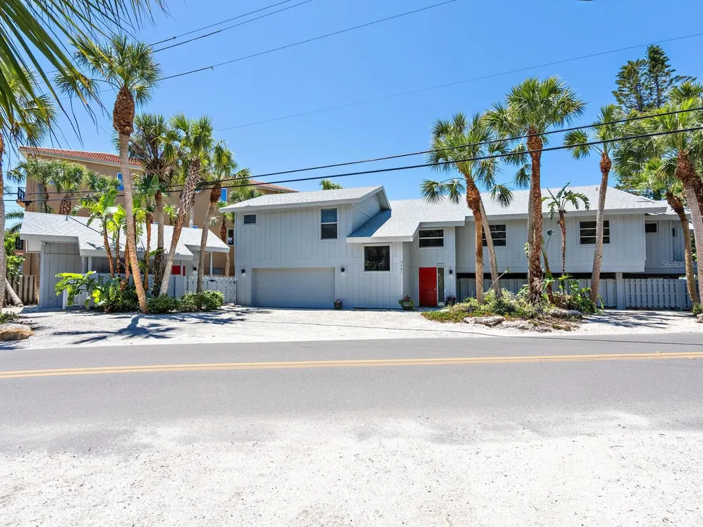 3201 Casey Key Road Nokomis FL 34275