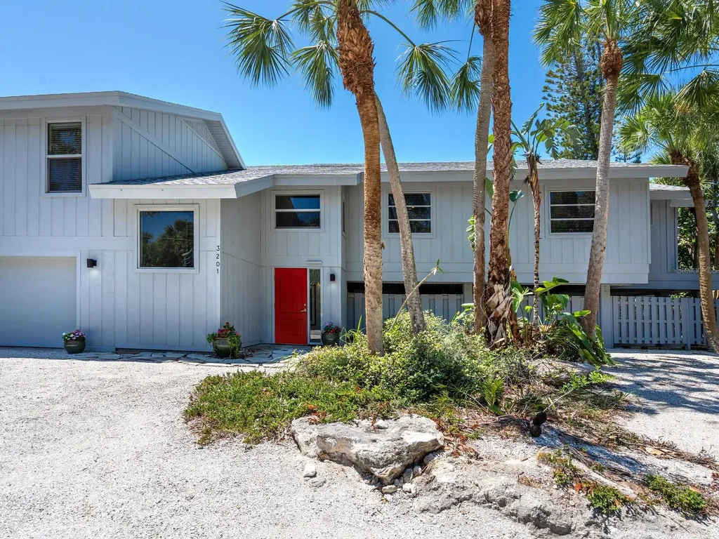 3201 Casey Key Road Nokomis FL 34275