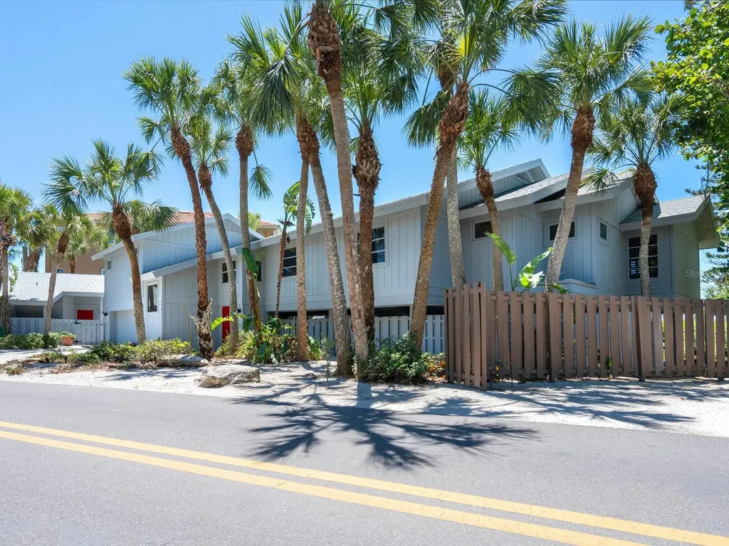 3201 Casey Key Road Nokomis FL 34275