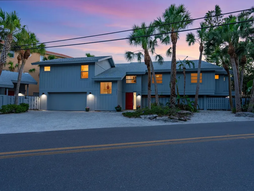 3201 Casey Key Road Nokomis FL 34275