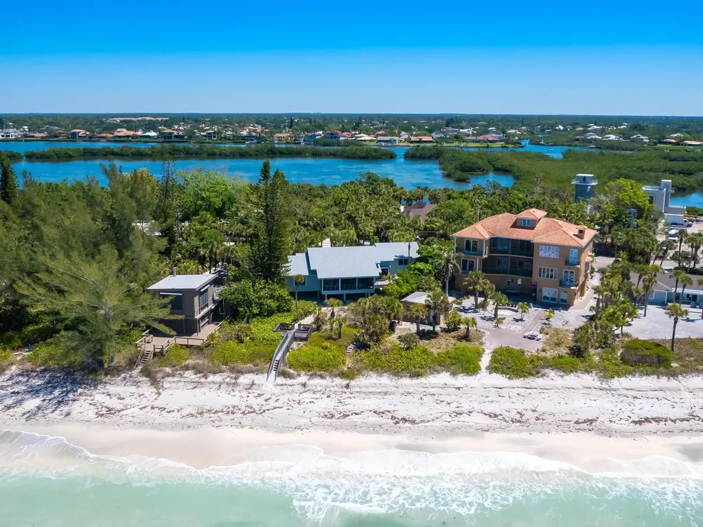 3201 Casey Key Road Nokomis FL 34275