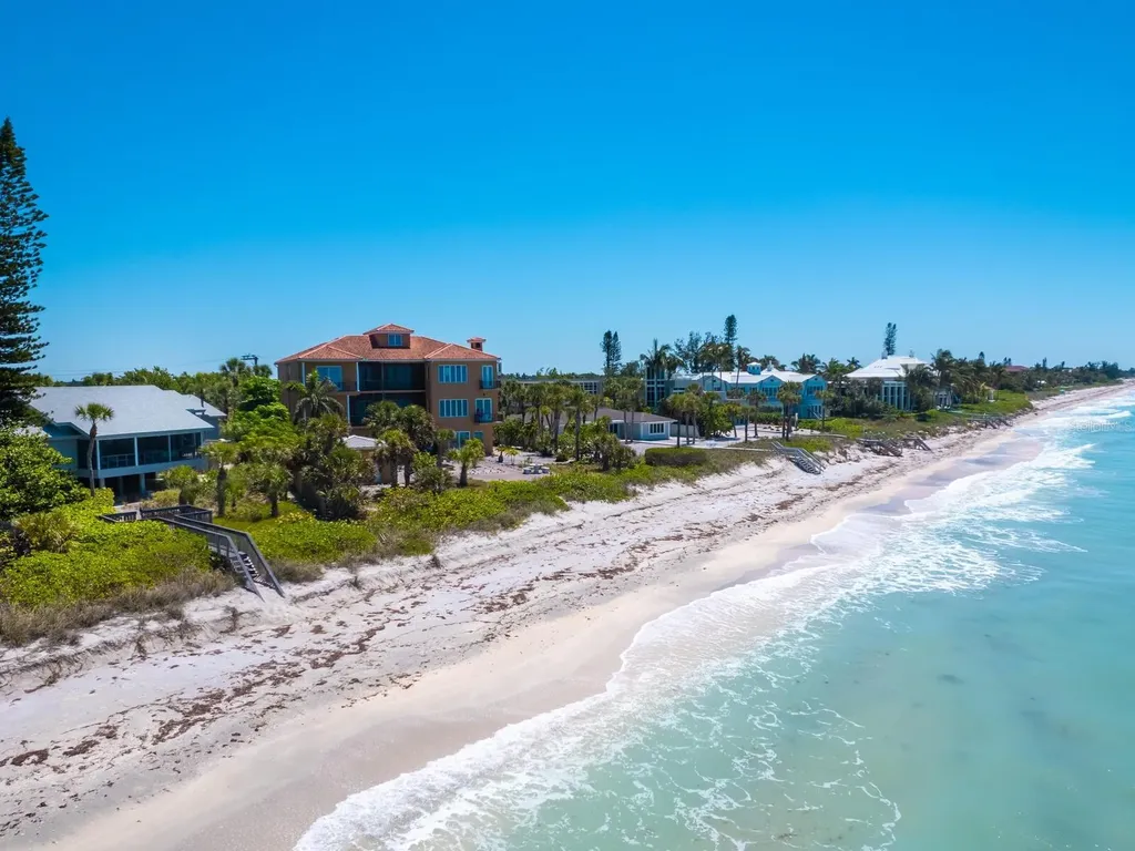 3201 Casey Key Road Nokomis FL 34275
