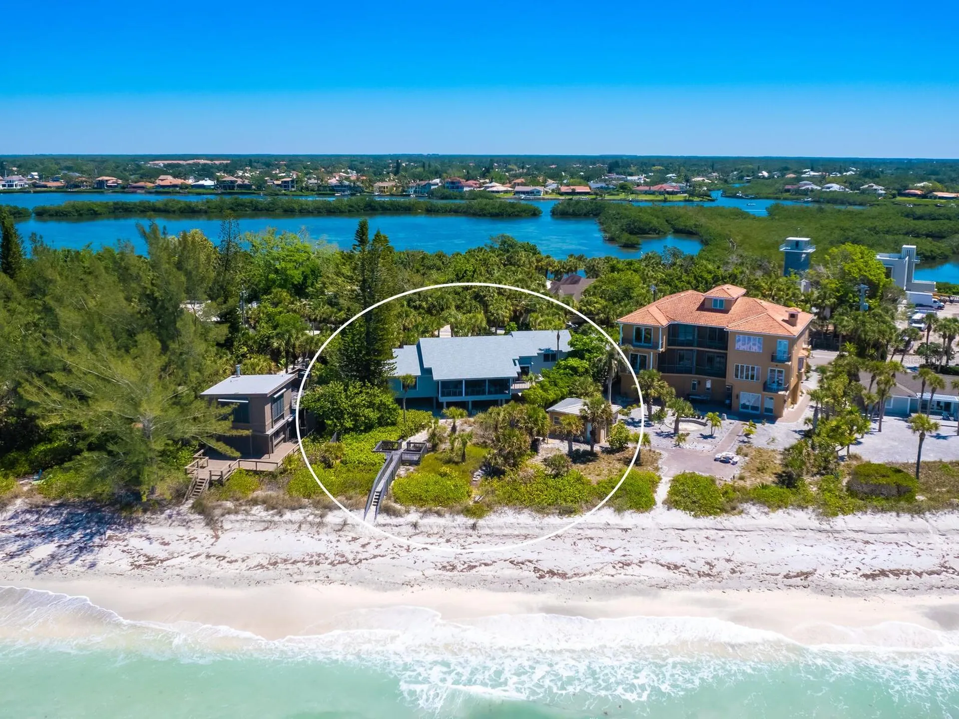 3201 Casey Key Road Nokomis FL 34275