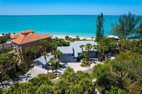 3201 Casey Key Road Nokomis FL 34275