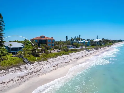 3201 Casey Key Road Nokomis FL 34275