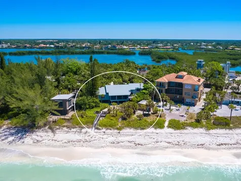 3201 Casey Key Road Nokomis FL 34275