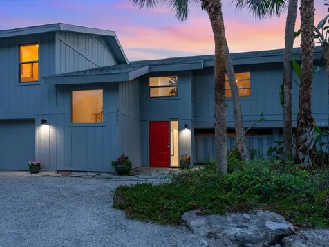 3201 Casey Key Road Nokomis FL 34275