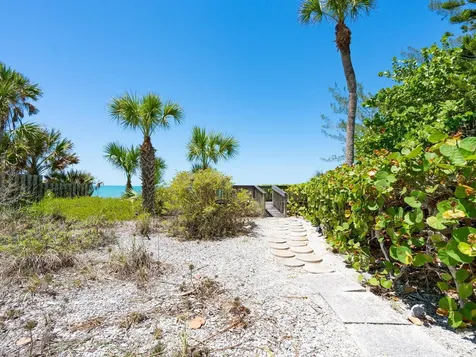 3201 Casey Key Road Nokomis FL 34275
