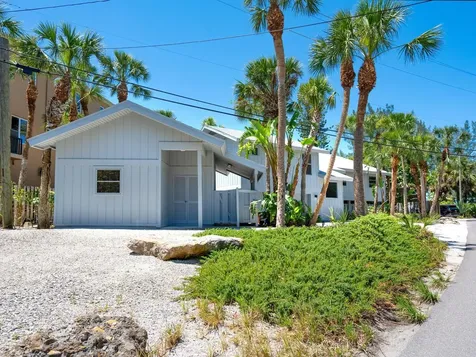 3201 Casey Key Road Nokomis FL 34275