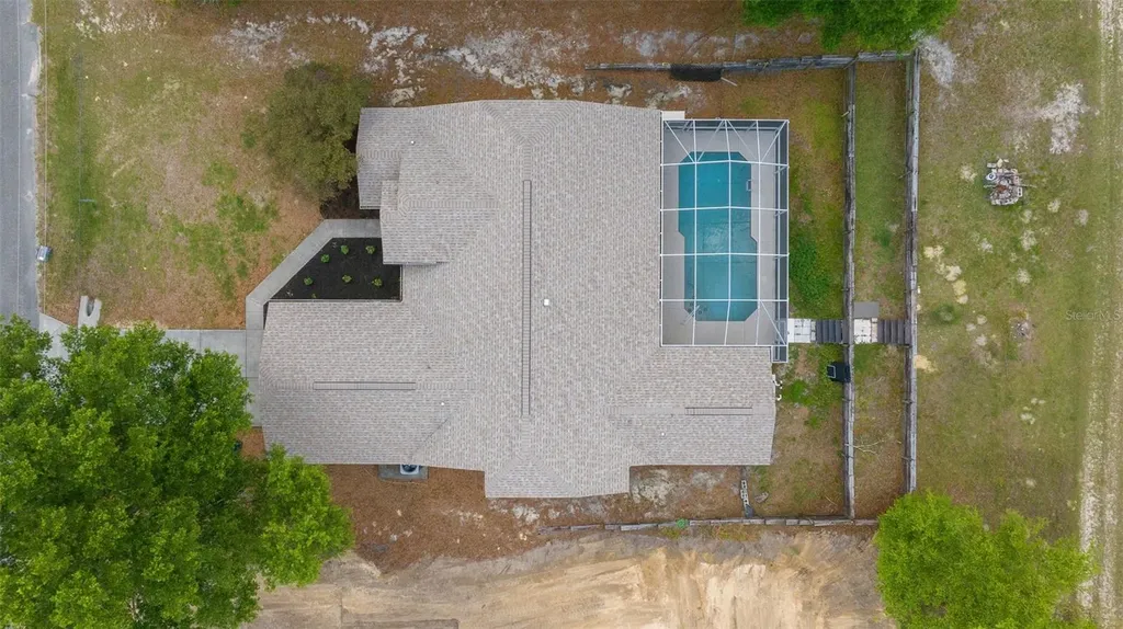 8306 N Vince Drive Citrus Springs FL 34434