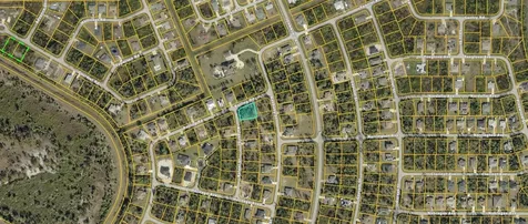 Lot 18, Rolling Road North Port FL 34288