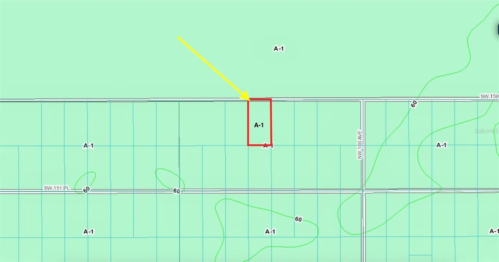Track 28 SW 150th Street Dunnellon FL 34432