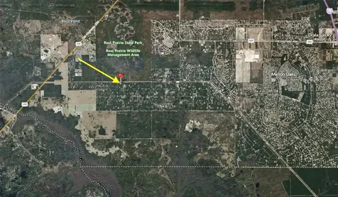 Track 28 SW 150th Street Dunnellon FL 34432