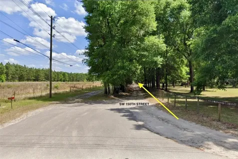 Track 28 SW 150th Street Dunnellon FL 34432