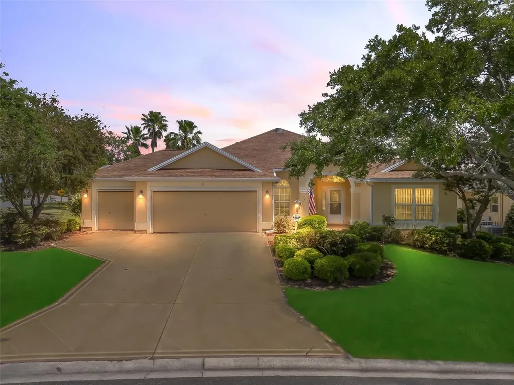 383 Kilmer Way The Villages FL 32162