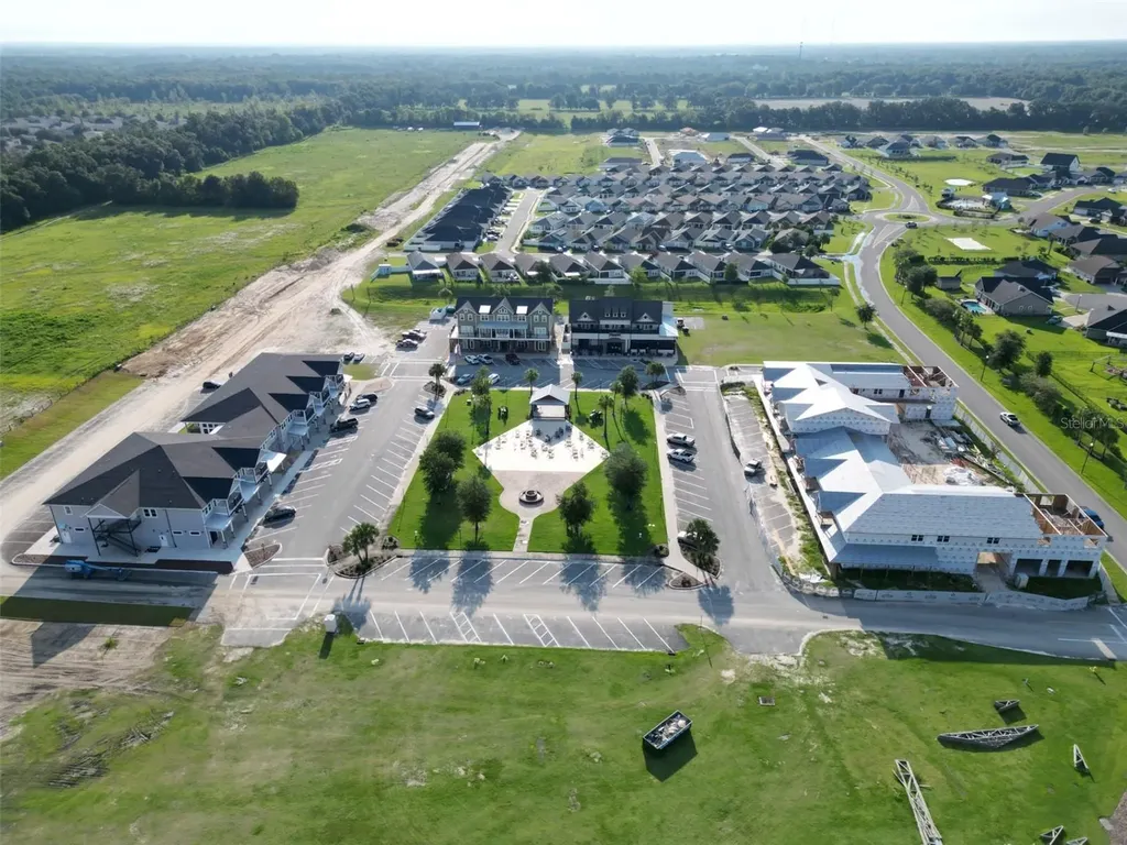 24350 SW 18th Lane Newberry FL 32669