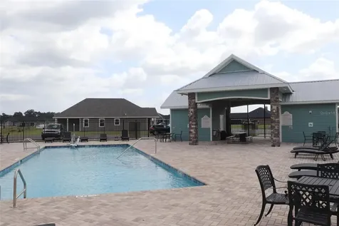 24350 SW 18th Lane Newberry FL 32669