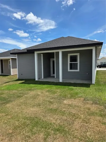 24350 SW 18th Lane Newberry FL 32669