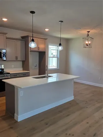 24350 SW 18th Lane Newberry FL 32669