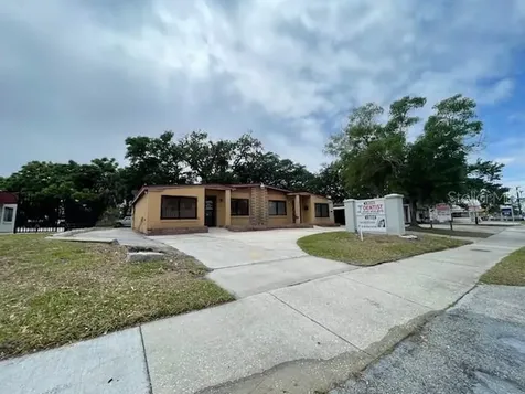 1900 W Colonial Drive Orlando FL 32804